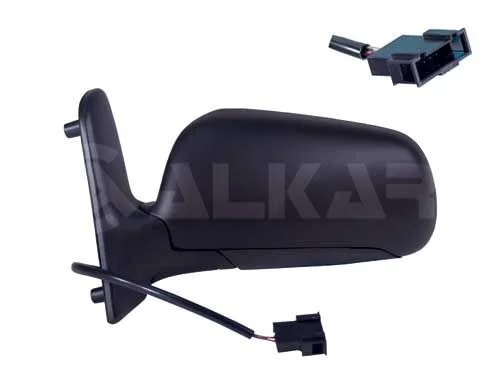 Exterior Mirror ALKAR 6140800
