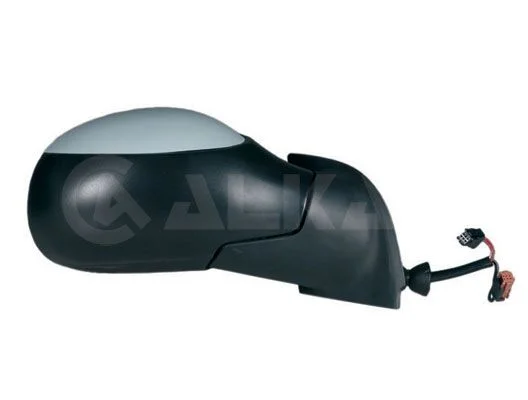 Exterior Mirror ALKAR 6140851