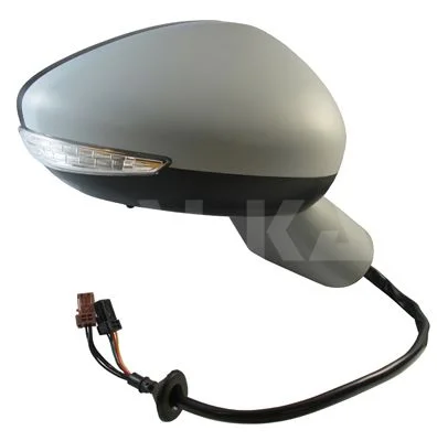 Exterior Mirror ALKAR 6140869