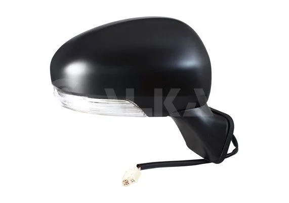 Exterior Mirror ALKAR 6140954