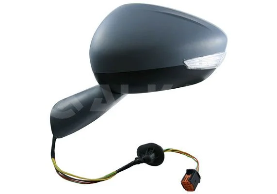Exterior Mirror ALKAR 6141875