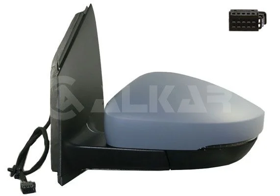 Espelho Exterior ALKAR 6142123