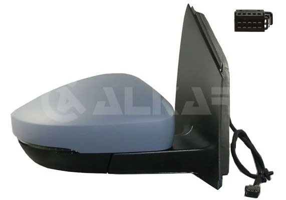 Exterior Mirror ALKAR 6143123