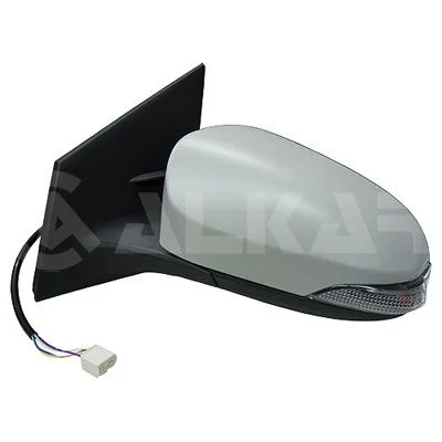 Exterior Mirror ALKAR 6143279