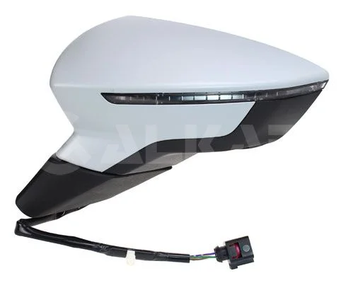 Exterior Mirror ALKAR 6143807