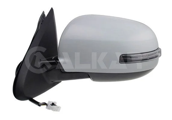 Exterior Mirror ALKAR 6143839