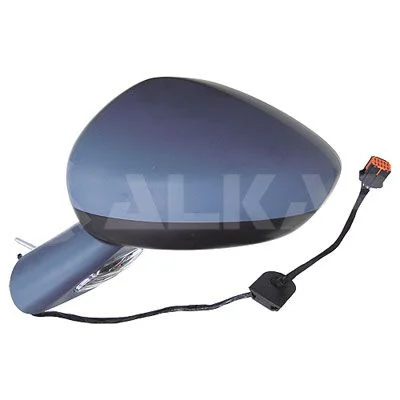 Exterior Mirror ALKAR 6143860