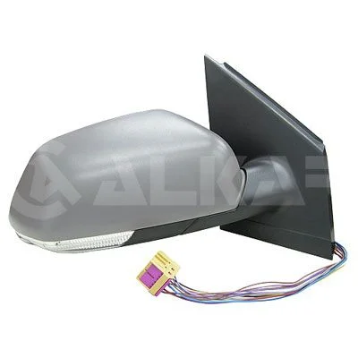 Exterior Mirror ALKAR 6144111