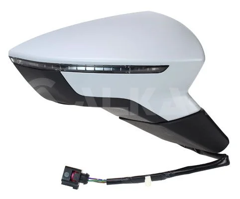 Exterior Mirror ALKAR 6144807