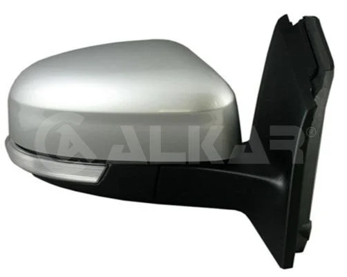 Espelho Exterior ALKAR 6150405