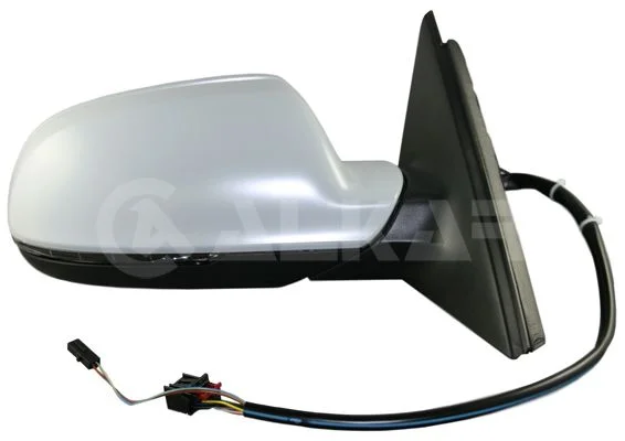 Exterior Mirror ALKAR 6150784