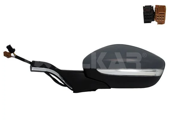 Espelho Exterior ALKAR 6151296