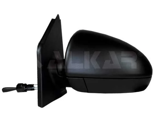 Exterior Mirror ALKAR 6164009