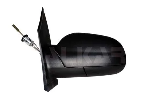 Exterior Mirror ALKAR 6164101