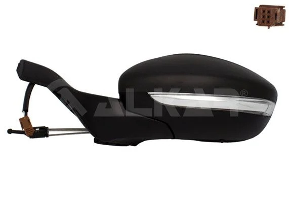 Exterior Mirror ALKAR 6164296