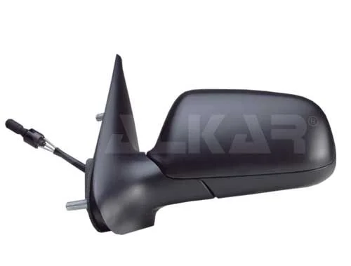 Exterior Mirror ALKAR 6164363