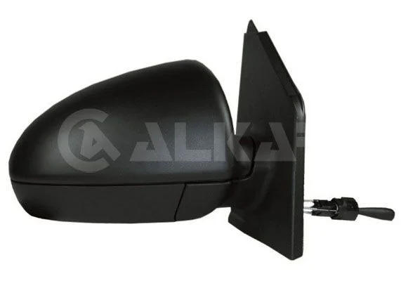 Exterior Mirror ALKAR 6165009