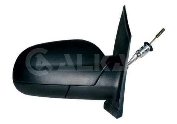 Exterior Mirror ALKAR 6165101