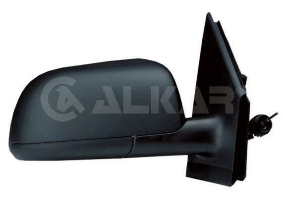 Exterior Mirror ALKAR 6165110
