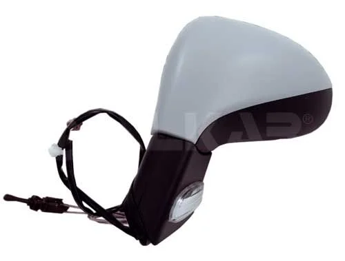 Exterior Mirror ALKAR 6165284