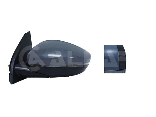 Exterior Mirror ALKAR 6179298