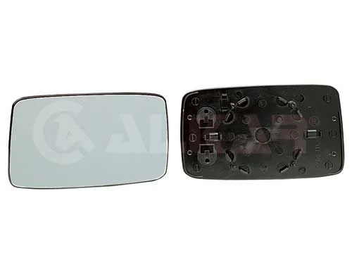 Mirror Glass, exterior mirror ALKAR 6401125