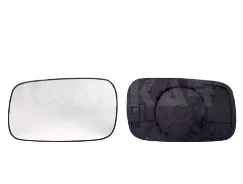 Mirror Glass, exterior mirror ALKAR 6401154
