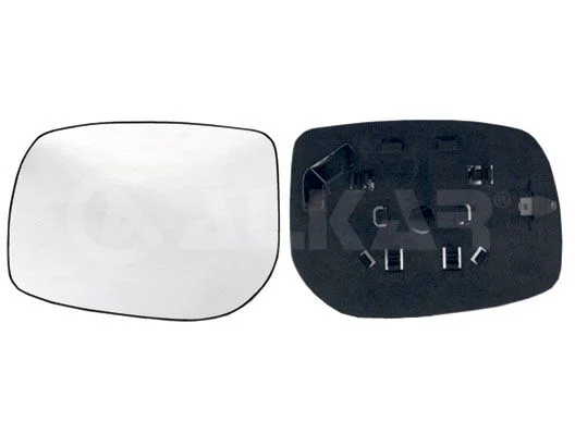 Mirror Glass, exterior mirror ALKAR 6401267