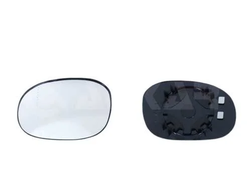 Mirror Glass, exterior mirror ALKAR 6401283