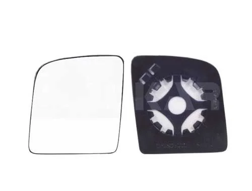 Mirror Glass, exterior mirror ALKAR 6401390