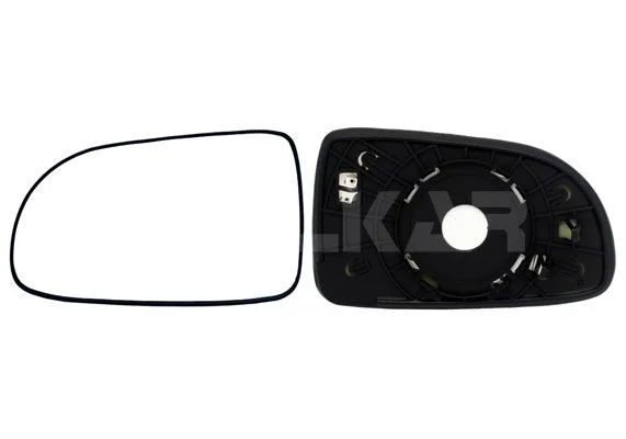 Mirror Glass, exterior mirror ALKAR 6401453