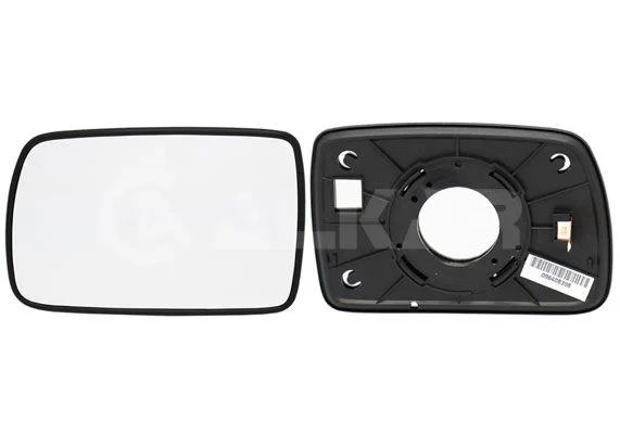 Mirror Glass, exterior mirror ALKAR 6401639