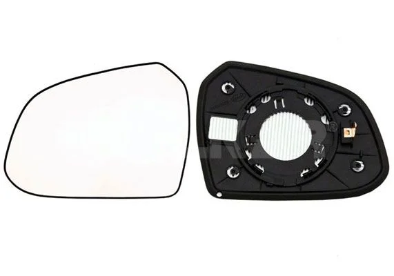 Mirror Glass, exterior mirror ALKAR 6401688