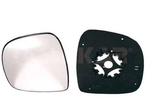 Mirror Glass, exterior mirror ALKAR 6401969
