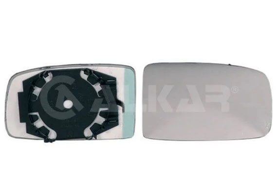Mirror Glass, exterior mirror ALKAR 6402014