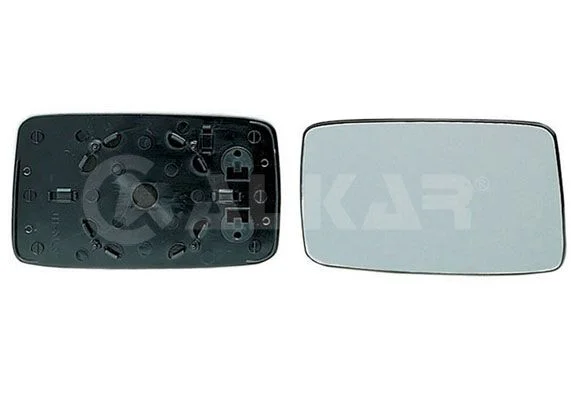 Mirror Glass, exterior mirror ALKAR 6402125