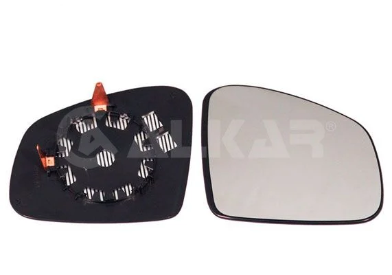 Mirror Glass, exterior mirror ALKAR 6402191