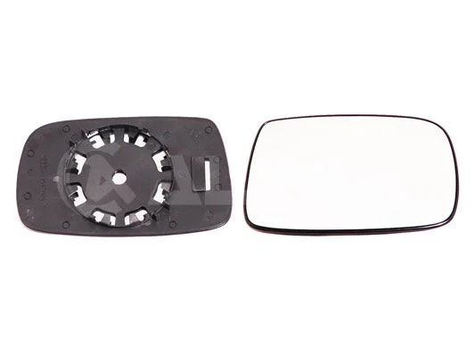 Mirror Glass, exterior mirror ALKAR 6402268