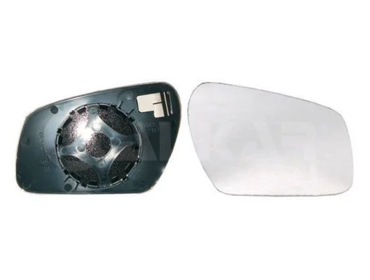 Mirror Glass, exterior mirror ALKAR 6402392