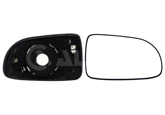 Mirror Glass, exterior mirror ALKAR 6402453