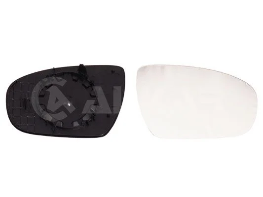 Mirror Glass, exterior mirror ALKAR 6402623