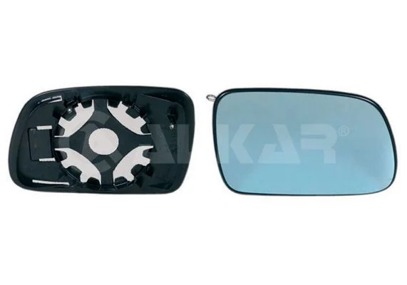 Mirror Glass, exterior mirror ALKAR 6402740