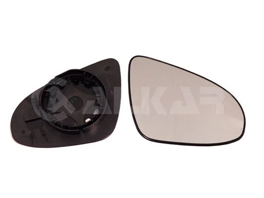 Mirror Glass, exterior mirror ALKAR 6402873