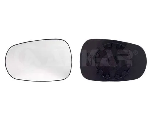 Mirror Glass, exterior mirror ALKAR 6403164