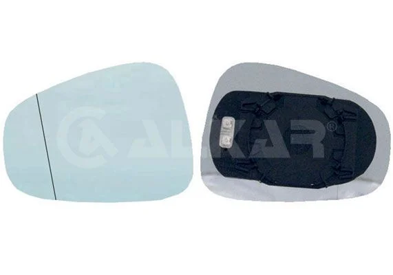 Mirror Glass, exterior mirror ALKAR 6411464