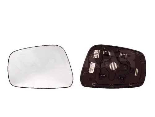 Mirror Glass, exterior mirror ALKAR 6411558