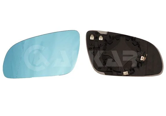 Mirror Glass, exterior mirror ALKAR 6411788