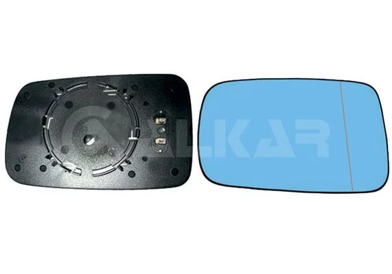 Mirror Glass, exterior mirror ALKAR 6422842