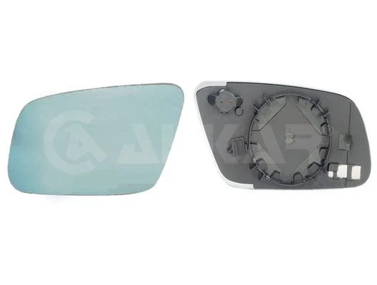Mirror Glass, exterior mirror ALKAR 6423500
