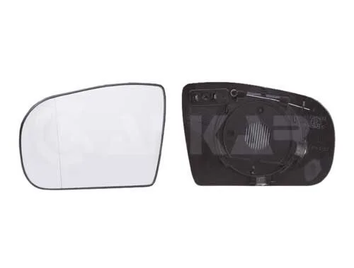 Mirror Glass, exterior mirror ALKAR 6423702